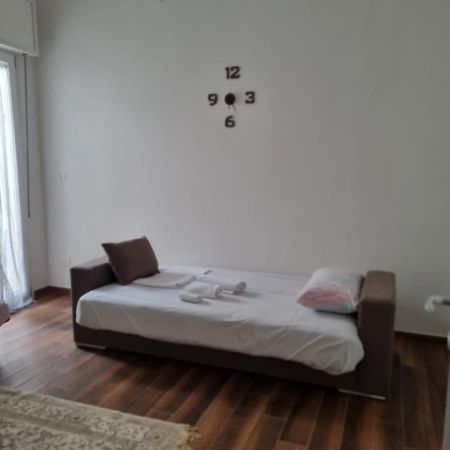 Casa Vacanze "Albachiara" Apartamento Brindisi Exterior foto