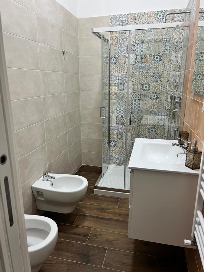 Casa Vacanze "Albachiara" Apartamento Brindisi Exterior foto