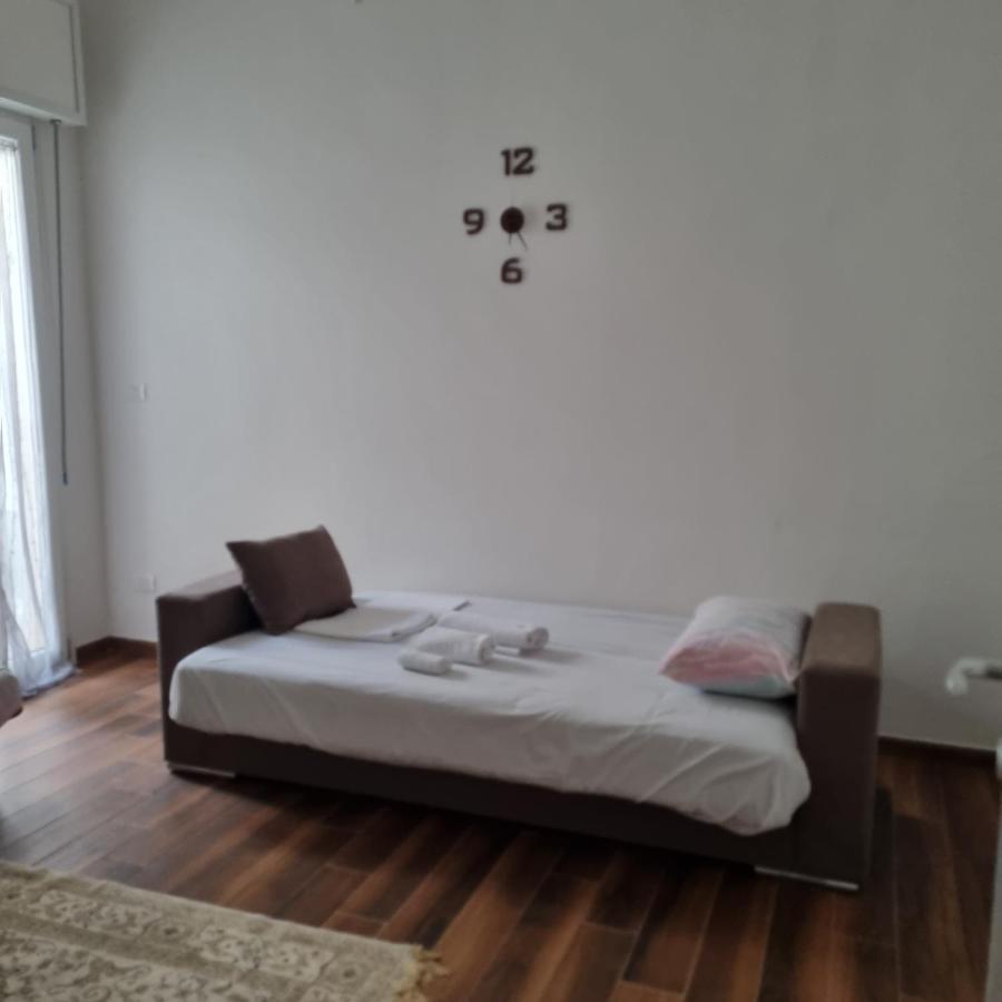 Casa Vacanze "Albachiara" Apartamento Brindisi Exterior foto