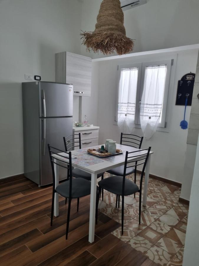 Casa Vacanze "Albachiara" Apartamento Brindisi Exterior foto