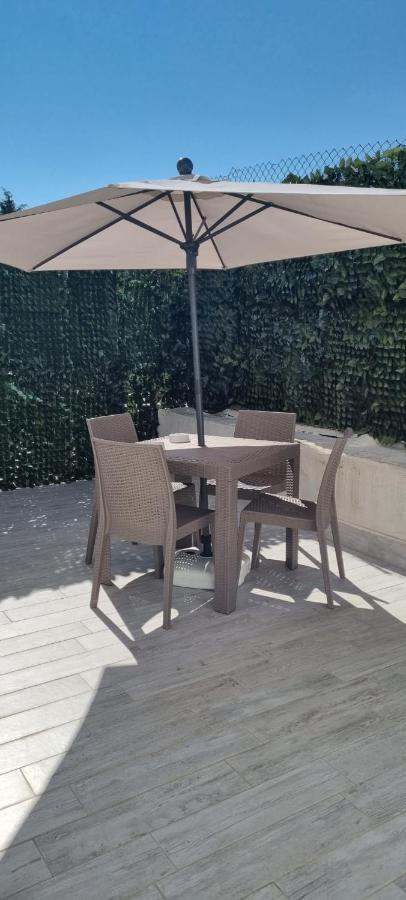 Casa Vacanze "Albachiara" Apartamento Brindisi Exterior foto