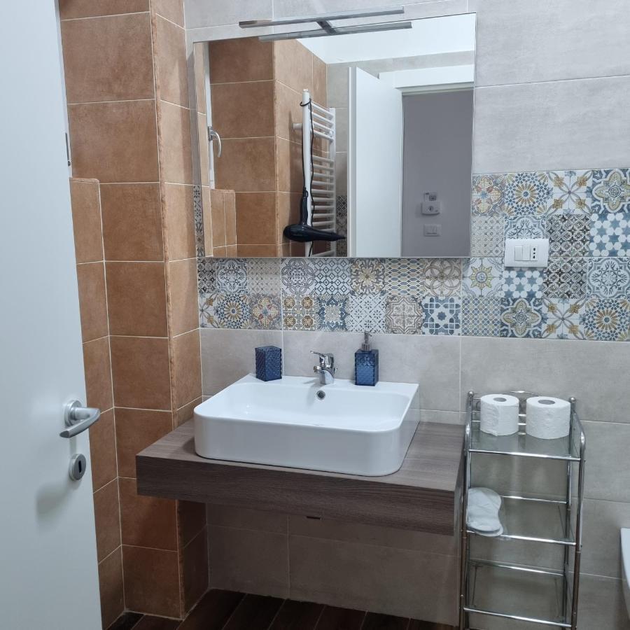 Casa Vacanze "Albachiara" Apartamento Brindisi Quarto foto